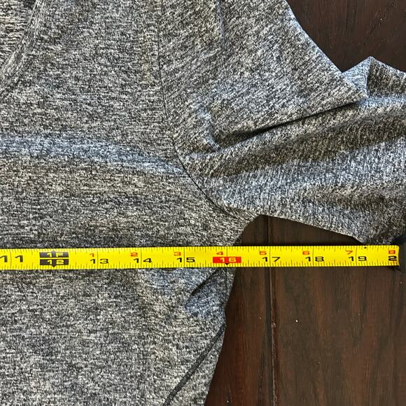 Women's LL Bean Cold Gear lightweight Base layer long sleeve outdoor size S - Picture 5 of 8